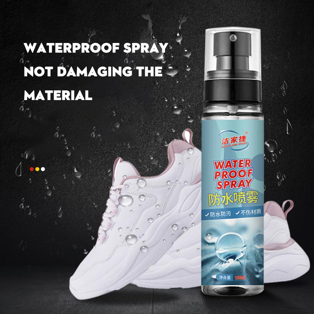 하이테크 보호대 스프레이 신발, 방수 가죽 스웨이드,  - Sneaker Protector Spray 리뷰 및 가격