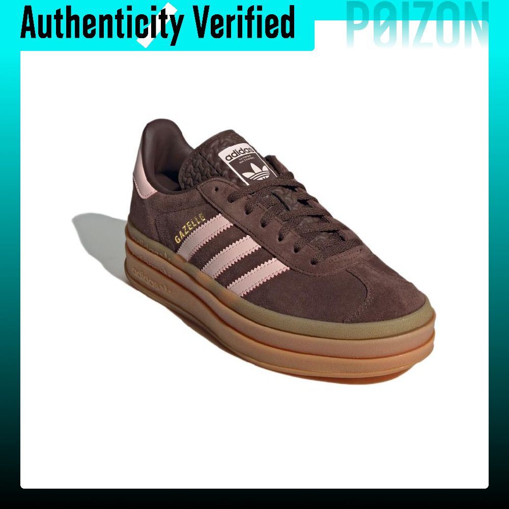 아디다스 오리지널스 가젤 볼드 스케이트화, 여성용 로우 - Adidas Shoes Gazelle 리뷰 및 가격